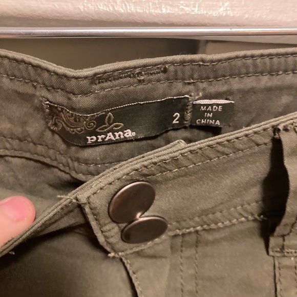 Prana Essex Pant - Picture 4 of 6